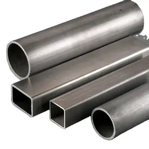 铝塑复合管用粘合树脂定制阳极氧化铝螺纹合金管定制高精度铝