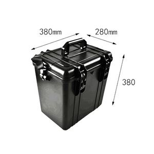 DPC060 2019 Pantalla estándar de alta intensidad IP67 Maletín de Equipo Impermeable con espuma Eva dura <span class=keywords><strong>para</strong></span> equipo de perforación - Product Image 5