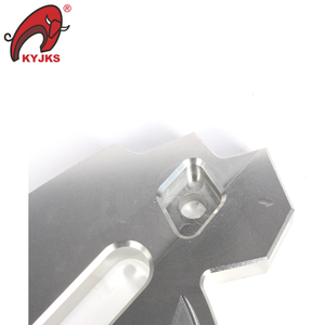 Aluminum Hawse Fairlead <strong>Winch</strong> Guidewires Device Fairlead for <strong>Jeep</strong> Wrangler JK JL Upgrade Parts - Product Image 5