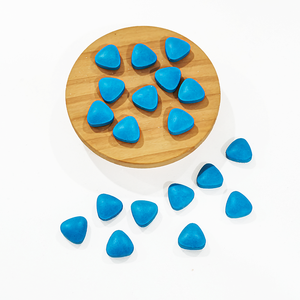 Extracto de Hierba de Cabra en Tabletas, Píldoras Azules para la Libido Masculina, Precio de Fábrica para Fabricantes de Suplementos - Product Image 1