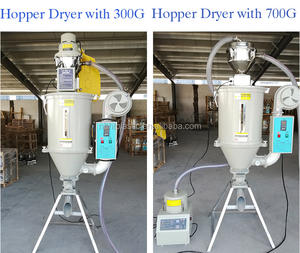 Ningbo Marque KEBIDA Trémie Sèche-linge 100KG Prix <span class=keywords><strong>Pas</strong></span> <span class=keywords><strong>Cher</strong></span> - Product Image 2