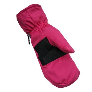 Gants chauffants électriques pour le ski d'hiver, batterie rechargeable, snowboard, doigts séparés, isolés, imperméables, fermeture à boucle, unisexe - Product Image 2