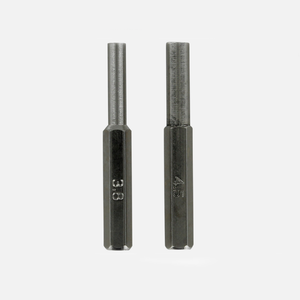 Outil pour console de jeu 3.8 4.5 Tournevis Cartouche pour jeux SNES/<span class=keywords><strong>NES</strong></span>/N64 Tournevis Bit Gamebit - Product Image 1