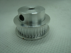 <span class=keywords><strong>Intech</strong></span> ลูกรอกเวลา15T, ลูกรอกอะลูมิเนียม4มม. 3มม. MXL เหล็กไนล่อนที่ทนทานเครื่องจักรก่อสร้างทองแดง - Product Image 4