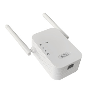 Vstar-Repetidor inalámbrico de 2,4G, amplificador de señal <span class=keywords><strong>Wifi</strong></span>, extensor de rango, 300Mbps, venta al por mayor - Product Image 2
