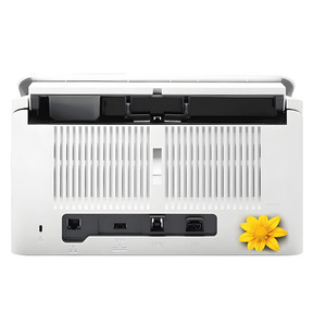 Tốc Độ Cao Cho H-P N7000SnW1 Duplex Tự Động Tài Liệu Trung Chuyển Máy Quét Độ Nét Cao A4 Tài Liệu Văn Phòng Giao Diện USB Trong Kho - Product Image 5