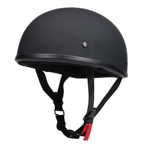 Cascos Retro Abiertos Mocell de Alta Calidad para Scooter, con Forro de Algodón, PP/Plástico, para Hombres y Mujeres en Varios Tamaños - Product Image 3