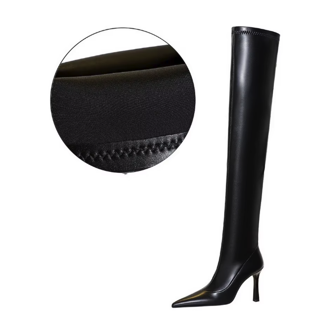 Black(Single Lining)