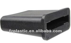 Conector de Início para Fita de Irrigação Plástica Layflat 3/8\" X 1/2\" para Uso em Estufas - Product Image 3