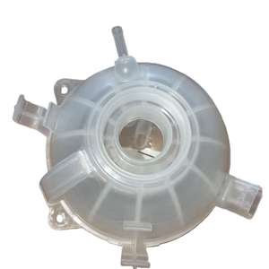 ถังพักน้ำหล่อเย็นคุณภาพดั้งเดิมสำหรับขายส่ง ฝาปิดถังน้ำยาป้องกันการแข็งตัวสำหรับรถยนต์ Volkswagen Golf Passat CC รุ่น 1K0121407 - Product Image 6