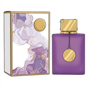 Parfums Bestseller Club pour les soirées en boîte de nuit arabes, <span class=keywords><strong>parfum</strong></span> 105 ml en spray unisexe - Product Image 4