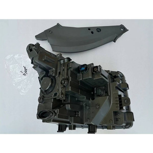 Phare LED de qualité d'origine pour Hyundai Santafe 2021 <span class=keywords><strong>2022</strong></span> 2023 Real USA Type - Product Image 2