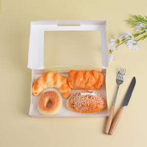 Sac filtre à café goutte à goutte Boîtes d'emballage en papier extérieur Emballage en carton en papier biodégradable écologique Boîte à café goutte à goutte - Product Image 1