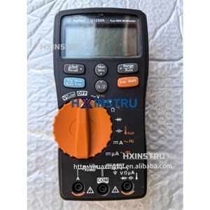 Multímetro Digital Keysight AGILENT U1232A DMM HH 3 1/2 Dígitos - Product Image 3