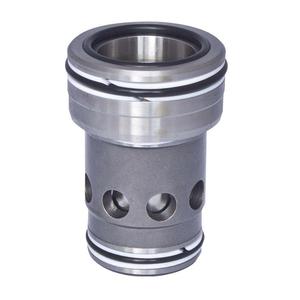 Ventes chaudes : Vannes à cartouche bidirectionnelles Rexroth série LC (LC16, LC25, LC32, LC40, LC50, LC63), Vannes logiques directionnelles, Vannes hydrauliques - Product Image 1