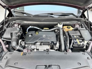 Commandes personnalisées acceptées, prix bas, Buick Envision Plus 2023 d'<span class=keywords><strong>occasion</strong></span> avec conduite à gauche, 20T 2WD, faible kilométrage, SUV familial, pour flotte et usage personnel - Product Image 6