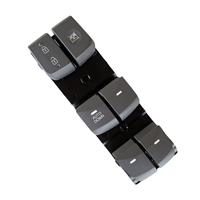 935703X000 Interrupteur électrique de porte et de fenêtre pour hyundai Elantra 93570-3X000 93570-3X010