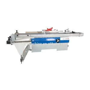 MJ6132Y Precise panel saw circular table saw vertical cutting panel saw