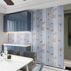 <span class=keywords><strong>Papier</strong></span> <span class=keywords><strong>peint</strong></span> à rayures noir et blanc avec motif à rayures avec ligne <span class=keywords><strong>horizontale</strong></span> <span class=keywords><strong>papier</strong></span> <span class=keywords><strong>peint</strong></span> auto-adhésif rouleaux à rayures - Product Image 4