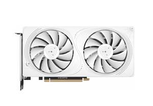 การ์ดจอ GEFORCE RTX 5060 8GB สีขาว รุ่น NEBULAE OC HA Gaming GPU GDDR7 พัดลมระบายความร้อน MXM สำหรับเดสก์ท็อป ปี 2025 - Product Image 5