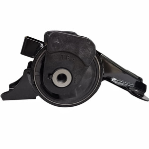 Support moteur Honda 50850-T6A-J01 pour Odyssey Elysion, côté gauche, pièce de rechange - Product Image 1