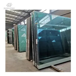 Excellence quality maximum size High security 10mm 12mm cheap price malaysia float glass