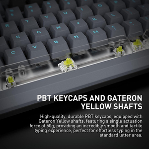 Clavier de jeu portable K3 avec écran IPS de 13 pouces, design mécanique, avec extension USB/SSD, pliable pour Windows et <span class=keywords><strong>Mac</strong></span>, interface Type <span class=keywords><strong>C</strong></span> - Product Image 2
