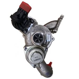 Utilice el Turbocompresor de la Mejor Calidad, Modelo 5AY-B0131-0000 16319700018 16319880008 - Product Image 1