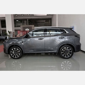 Changan Qiyuan Q05 2025 Híbrido Pilot 125 en Stock en Puerto - Product Image 4