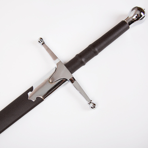 Espada Medieval Escocesa Claymore de William Wallace, el Corajeoso - Product Image 3
