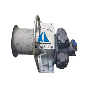 Machine de pêche à grande puissance Five Star Motor pour bateaux, avec enrouleur de <span class=keywords><strong>filet</strong></span>, personnalisable - Product Image 2