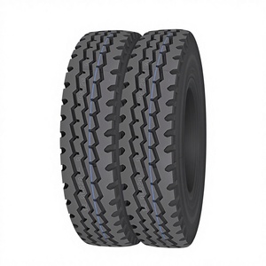 ยางรถบรรทุกหนัก 650/700/825/900/1000/1100/1200R20 รับน้ำหนักมาก สำหรับงานเหมือง คุณภาพสูง ราคาโรงงาน ขายส่ง - Product Image 2