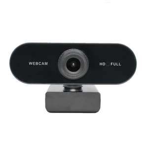 Mini Cámara Web 4K con Micrófono Integrado, Cámara de Video USB para Transmisión <span class=keywords><strong>en</strong></span> Vivo, para Micrófono, Computadora Portátil, Computadora de Escritorio - Product Image 1