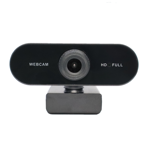 Hot-selling 4K Mini Webcam Built-in Microphone USB Video Camera Streaming Laptop/Desktop Computer in Stock Windows XP-11