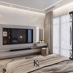 Luxueuse armoire Vietnam pour exposer le vin autres accessoires Salon salle à manger Meubles Armoire à vin casier à vin - Product Image 3