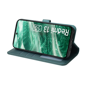 <span class=keywords><strong>Funda</strong></span> magnética <span class=keywords><strong>original</strong></span> con tarjetero para Redmi Note 14 <span class=keywords><strong>Pro</strong></span> 11 Black Shark 4 K60 con correa de cuero PU, <span class=keywords><strong>funda</strong></span> para teléfono móvil - Product Image 4