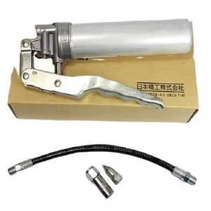 Pistola de inyección de grasa NSK HGP original nueva para pistola de inyección de grasa NSK 70/80G adecuada para grasa extruida de 70/80ml - Product Image 2