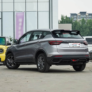 Prix Abordable Geely Binyue Coolray Modèle 2026, SUV Essence LHD 0 km Livraison Rapide pour l'Exportation - Product Image 5
