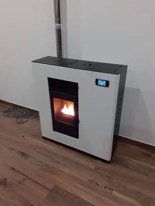 Estufa de <span class=keywords><strong>pellets</strong></span> de lujo PINCHENG Noble - Product Image 2