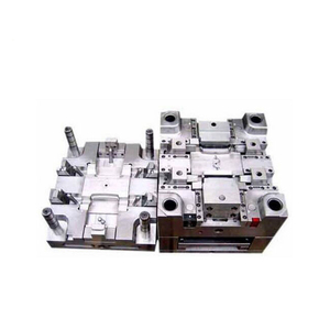 Boîtier de caméra de sécurité OEM <span class=keywords><strong>Jiang</strong></span> <span class=keywords><strong>Nan</strong></span> JN-888, coque en plastique pour CCTV, en ABS et PC, moulé par soufflage - Product Image 4