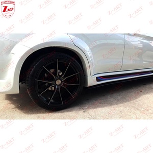 Kit Carrozzeria Tuning Z-ART 2013-2018 per <span class=keywords><strong>BMW</strong></span> <span class=keywords><strong>X6</strong></span> <span class=keywords><strong>F16</strong></span>, Kit di Retrofit per <span class=keywords><strong>BMW</strong></span> <span class=keywords><strong>X6</strong></span>, Kit Carrozzeria per Styling Auto - Product Image 3