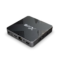 Nuevo Decodificador de TV Popular TB con Procesador de Alta Resolución, Envío Gratuito a Europa, Francia y Alemania