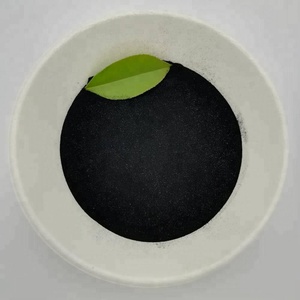 High-Yield Crop Enhancement Organic Water Soluble Humic Acid Powder