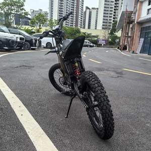 Nouveau Vélo Électrique Urbain Clouded Leopard Xe Pro <span class=keywords><strong>S</strong></span> 72V Longue Portée, Puissant Vélo Électrique Urbain Leopard XE PRO <span class=keywords><strong>S</strong></span> 20K pour le Travail Quotidien - Product Image 4