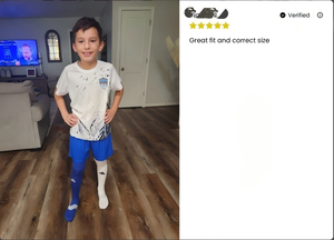 定制足球球衣 热升华印花足球球衣 球衣 足球队俱乐部足球服 定制足球球衣 - Product Image 4