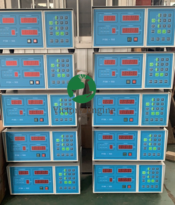 Controllore Digitale PYBK-900 per Banco di Prova Pompe Diesel 12psb - Product Image 6
