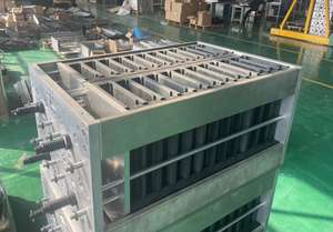 Baki Penahan Baterai Blade Dua Saluran - Product Image 3