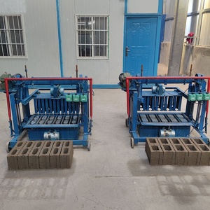 Maquinaria <span class=keywords><strong>para</strong></span> Fabricar <span class=keywords><strong>Ladrillos</strong></span>, Máquina Automática <span class=keywords><strong>para</strong></span> Colocar Bloques de Hormigón, <span class=keywords><strong>Precio</strong></span> de Fabricación - Product Image 4