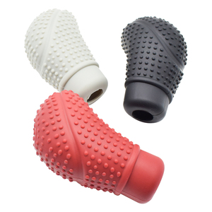 Housse universelle en silicone pour <span class=keywords><strong>levier</strong></span> de <span class=keywords><strong>vitesse</strong></span>, antidérapante et respirante, protection de <span class=keywords><strong>pommeau</strong></span> de <span class=keywords><strong>levier</strong></span> de <span class=keywords><strong>vitesse</strong></span> pour fournitures de serrurier - Product Image 1