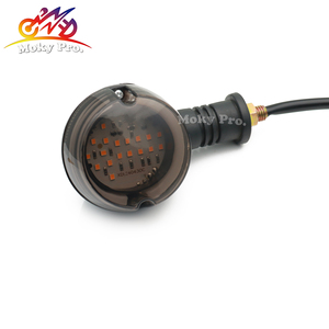 Intermitentes LED Ultrabrillantes para Motocicletas, Personalización OEM <span class=keywords><strong>y</strong></span> Venta al por Mayor Disponible con <span class=keywords><strong>Cantidad</strong></span> Mínima de Pedido Baja - Product Image 4